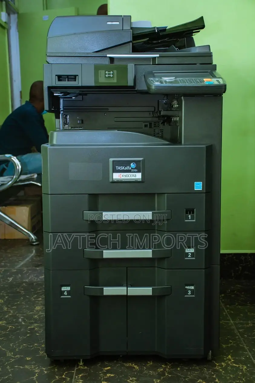 Economical Kyocera Km 3510