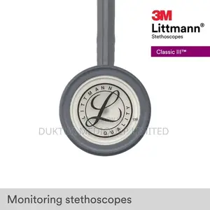 3M Littmann Classic III 27" Monitoring Stethoscope