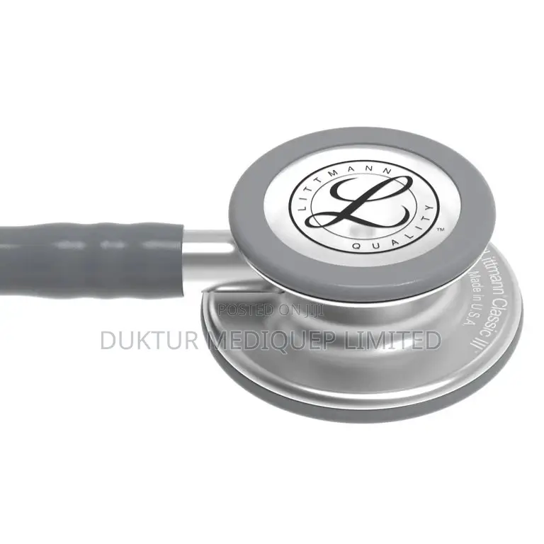 3M Littmann Classic III 27" Monitoring Stethoscope