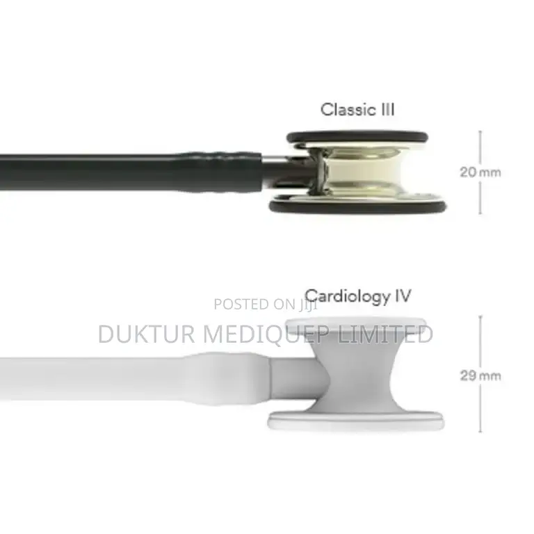 3M Littmann Classic III 27" Monitoring Stethoscope