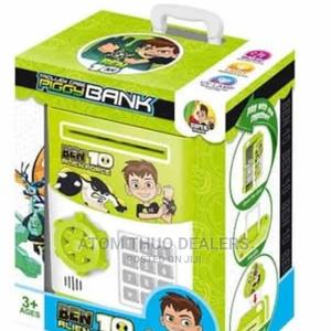 Piggy Bank - thumbnail 2