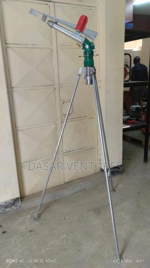 Sprinkler 50m Radius 3" - thumbnail 3