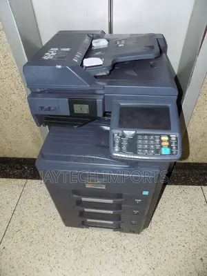 Productive Kyocera Km 3510