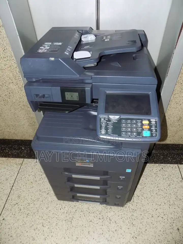 Productive Kyocera Km 3510