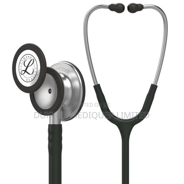 3M Littmann Classic III 27" Monitoring Stethoscope - thumbnail 8