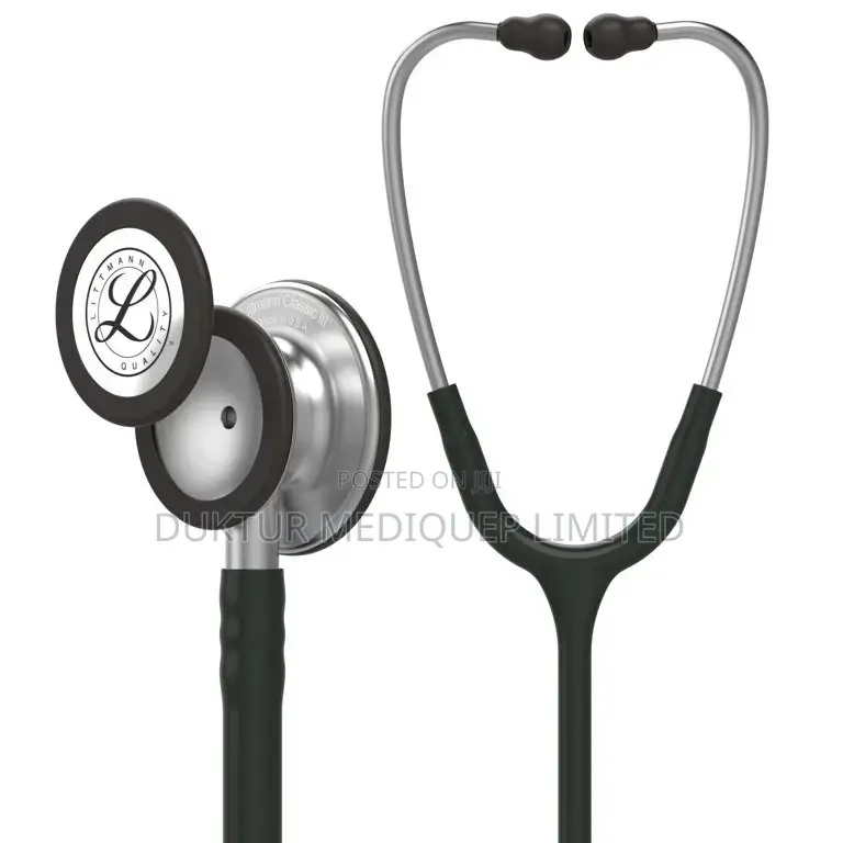 3M Littmann Classic III 27" Monitoring Stethoscope