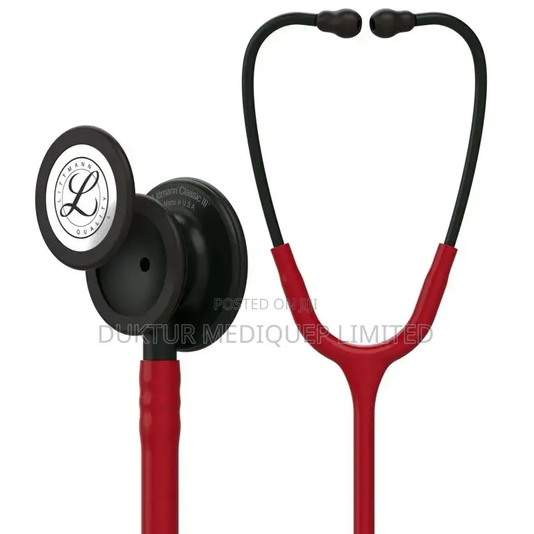 3M Littmann Classic III 27" Monitoring Stethoscope