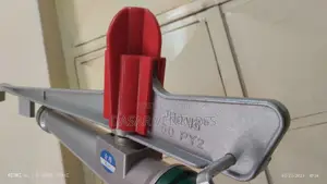 Sprinkler With Stand 3"