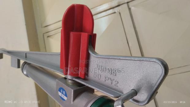 Sprinkler With Stand 3"
