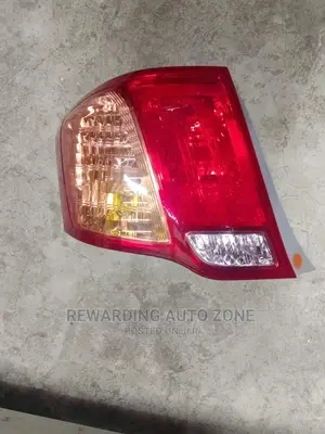 Axio 2008 Backlight.