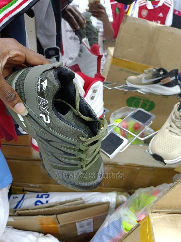 Sport Classy Shoes - main view