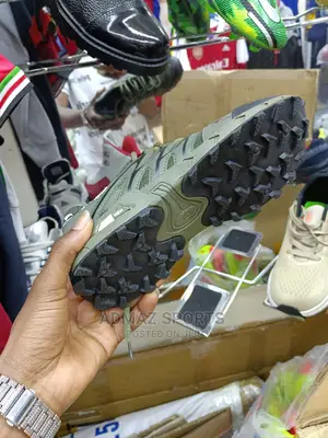 Sport Classy Shoes