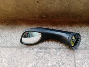 Toyota Rush Wing Mirror.2010 Model.