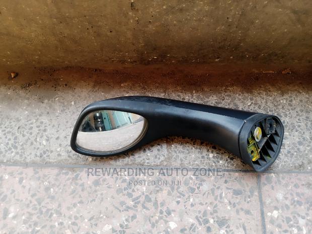 Toyota Rush Wing Mirror.2010 Model. - thumbnail 2