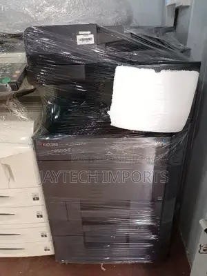 Stable Kyocera Km 4002i