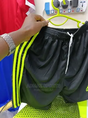 Full Sports Uniform