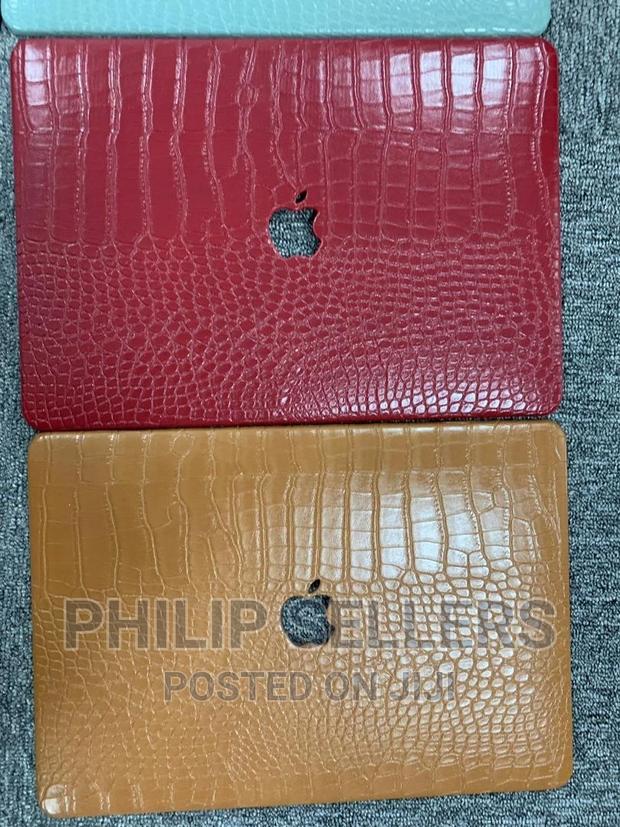 Light Brown Macbook Case Macbook 2020 Pro 13" - main view