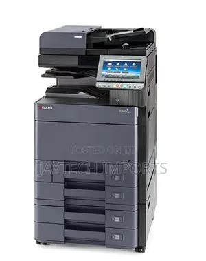 Guaranteed Kyocera Taskalfa Km 5002i