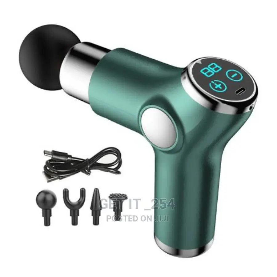 Generic Massage Gun