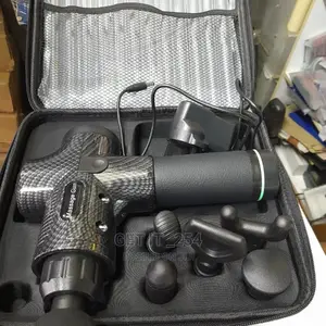 Generic Massage Gun