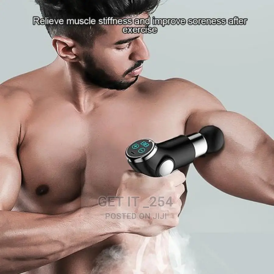Generic Massage Gun