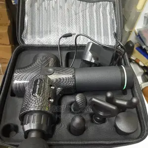 Generic Massage Gun