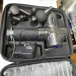 Generic Massage Gun