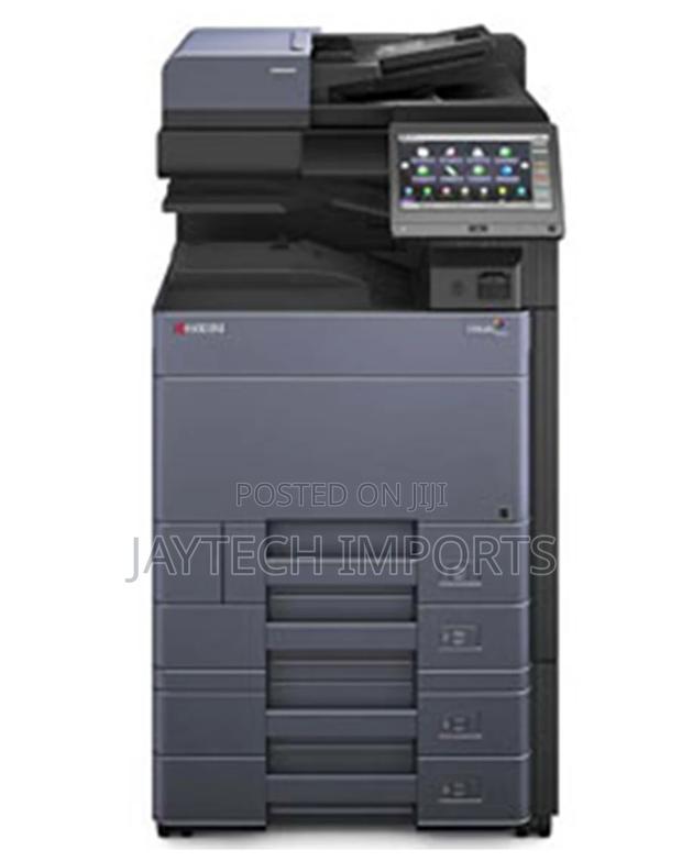 Affordable Kyocera Taskalfa Km 5002i