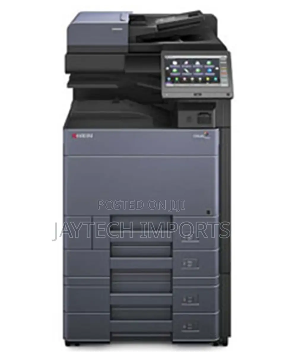 Affordable Kyocera Taskalfa Km 5002i