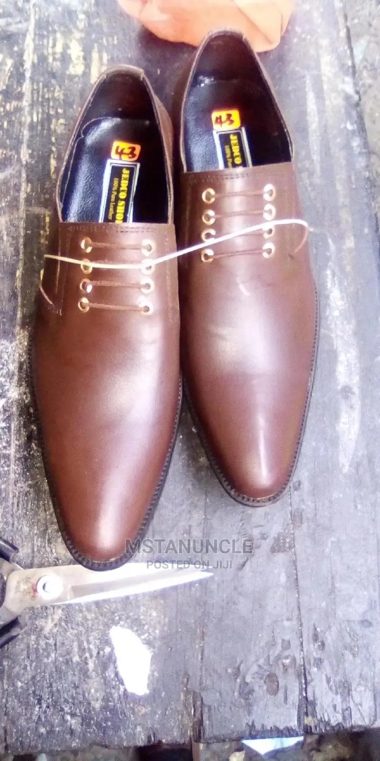 Men's Official Shoes