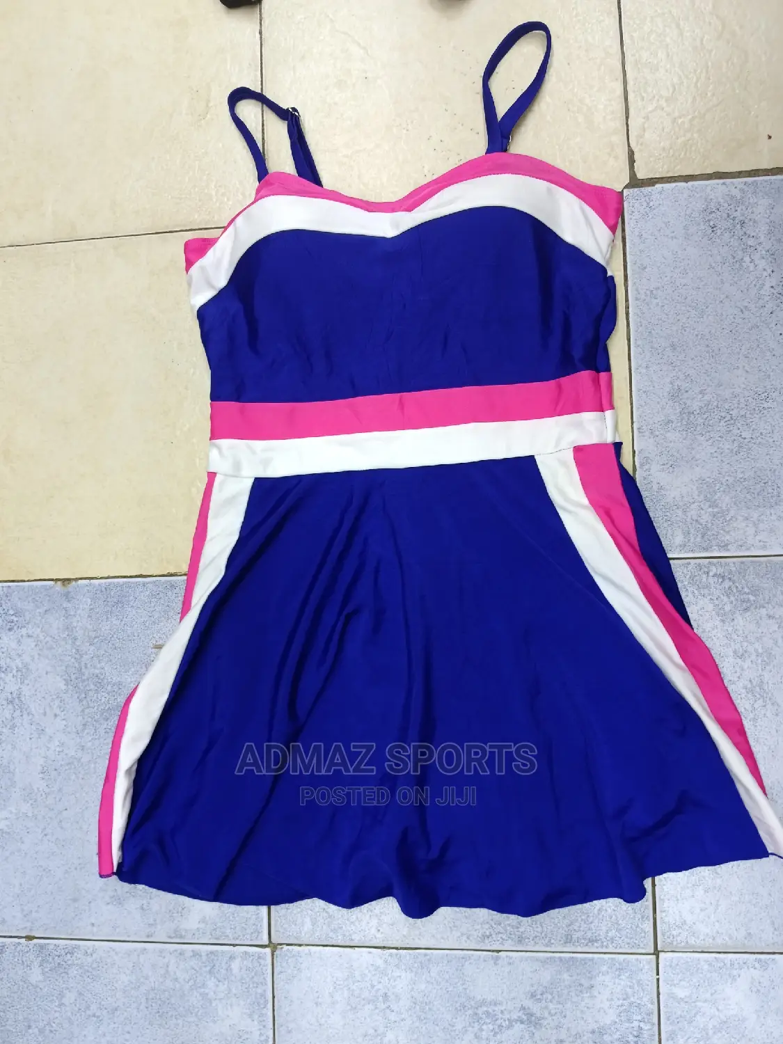 Swimming Costumes (Dresses)