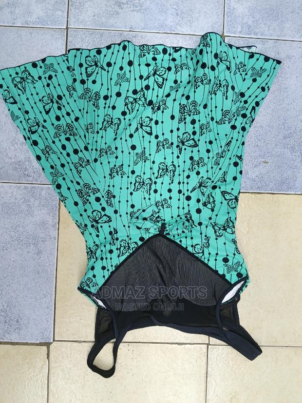 Swimming Costumes