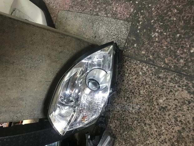 Nissan Teana 2005 Xenon Headlight - main view
