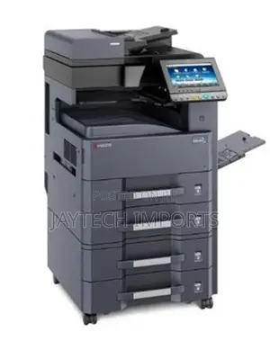 Superior Kyocera Taskalfa 3511i