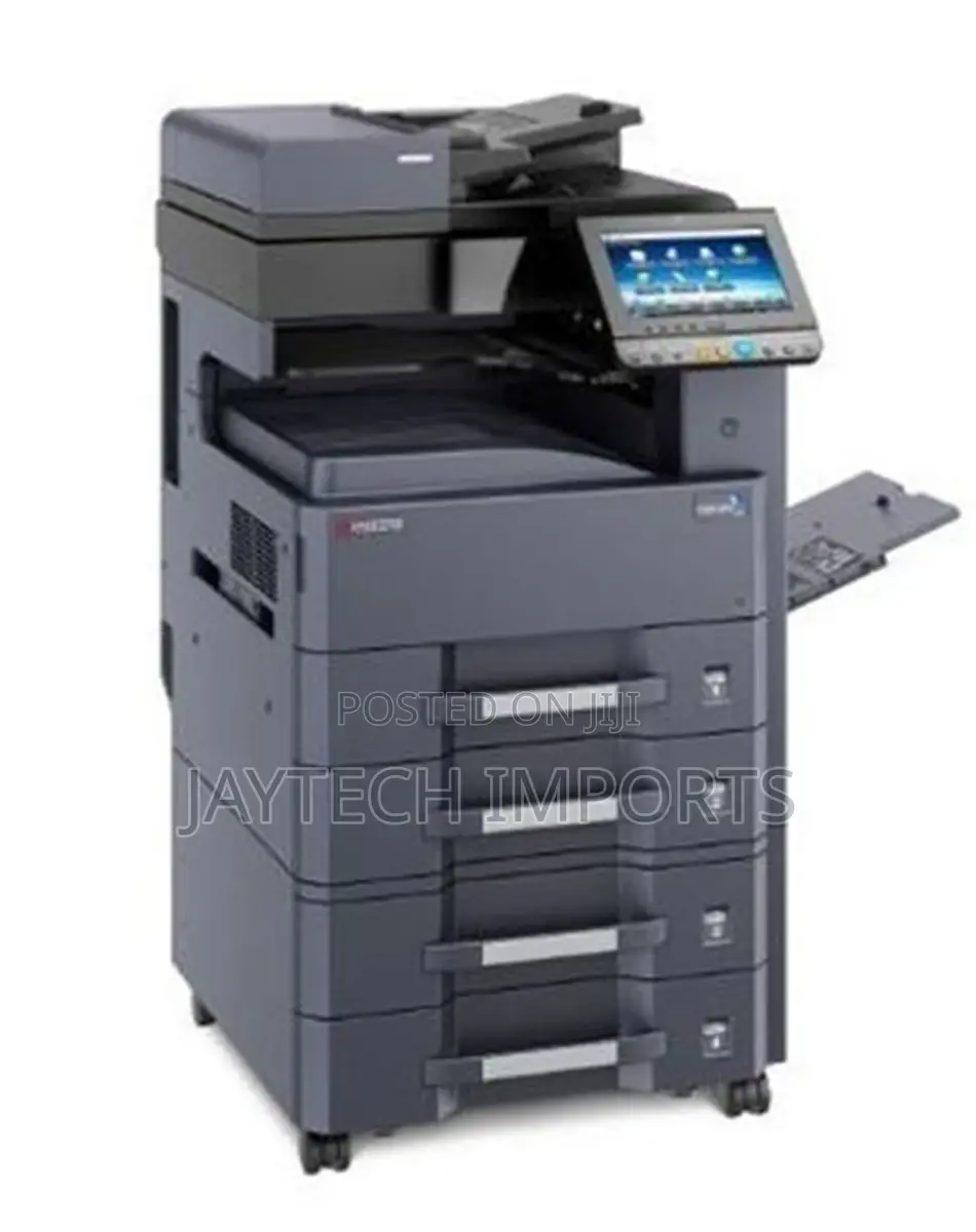 Superior Kyocera Taskalfa 3511i