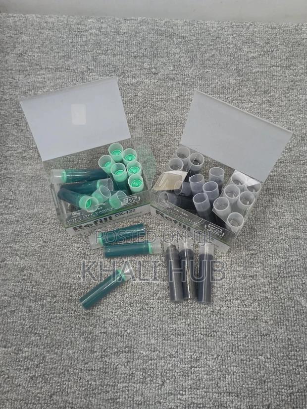 Whiteboard Marker Refills - main view