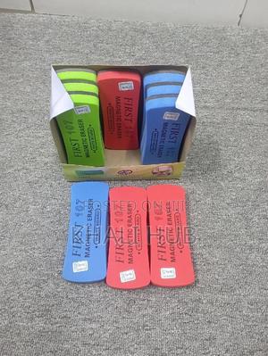 Eraser Eraser Whiteboard Eraser - thumbnail 2