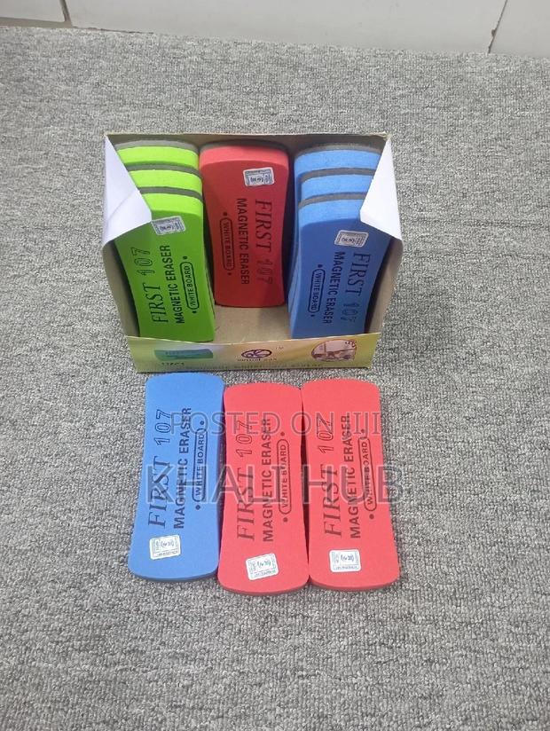 Eraser Eraser Whiteboard Eraser - main view