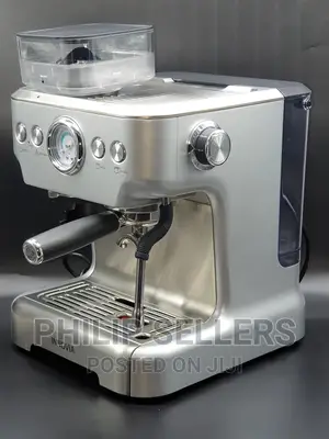 Innovia Espresso Machine