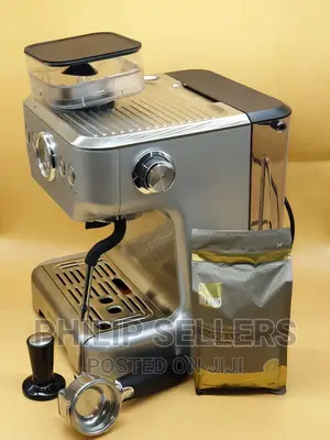 Innovia Espresso Machine