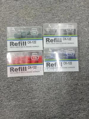 Marker Refill Inks. Whiteboard Markers - thumbnail 2