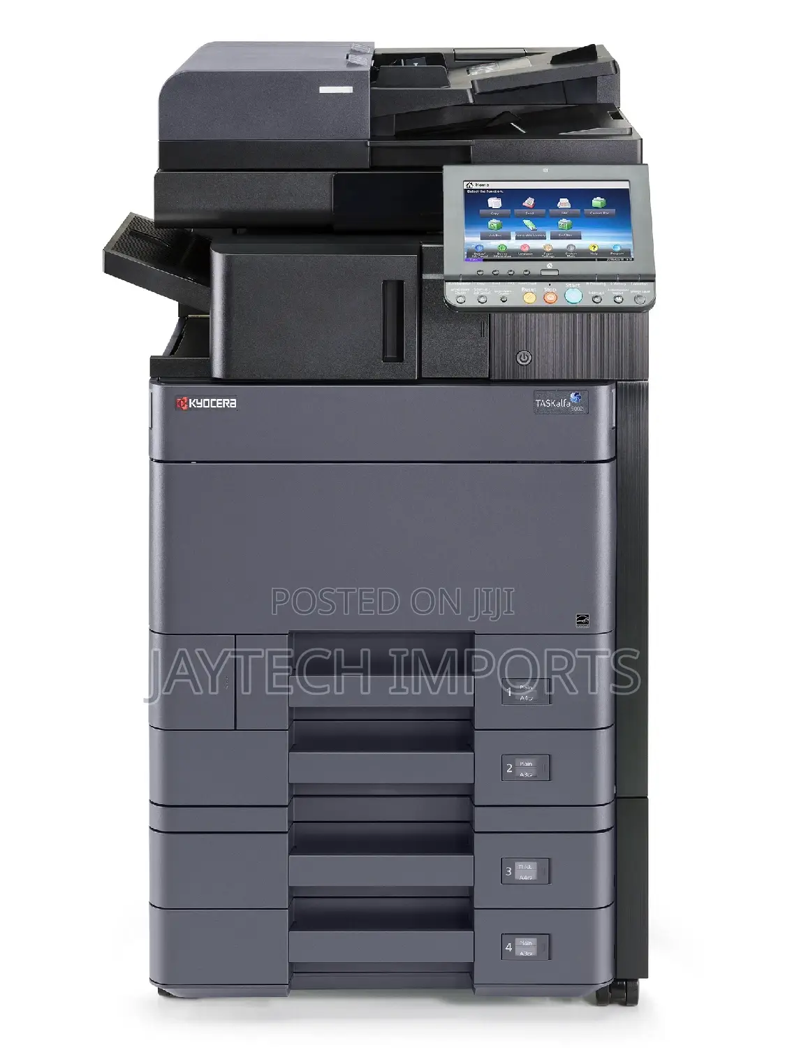 Affordable Kyocera Taskalfa Km 6002i