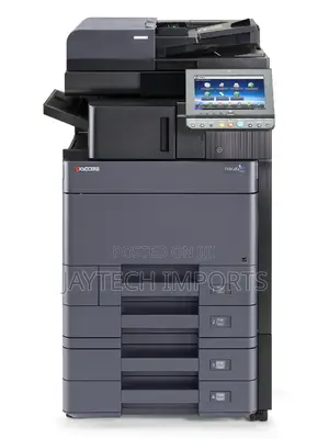 Affordable Kyocera Taskalfa Km 6002i