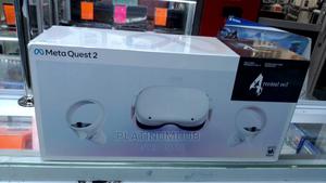 Meta Quest 2 128 GB - thumbnail 2