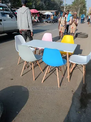 Dinning Table Set