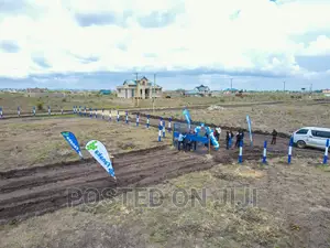 Ruiru-kamakis Affordable Prime Plots!!