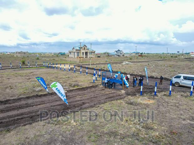 Ruiru-kamakis Affordable Prime Plots!! - main view