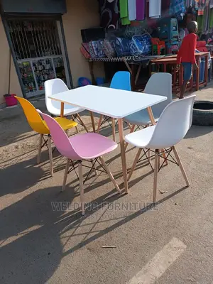 Dinning Table Set