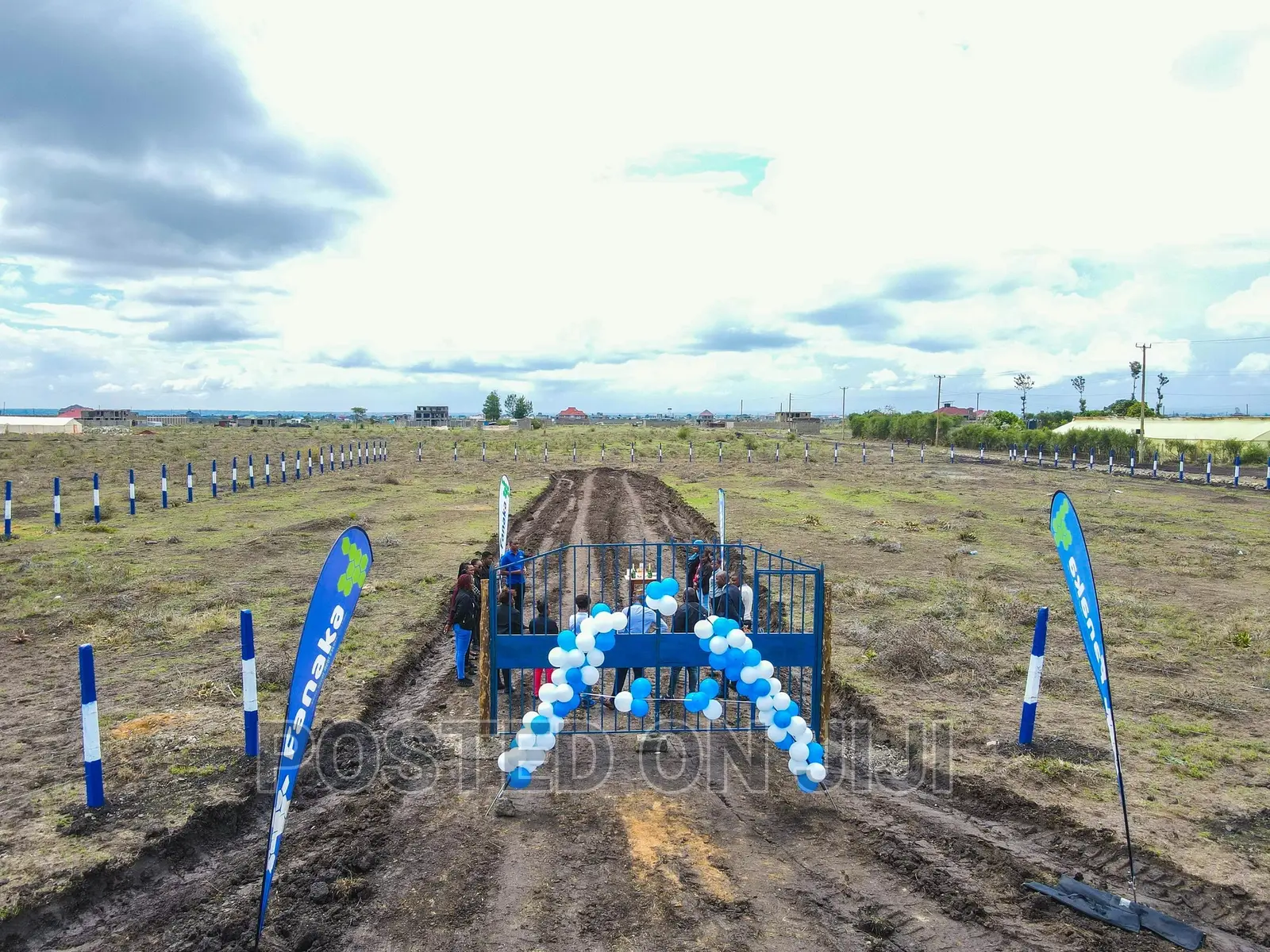 Ruiru-kamakis Affordable Prime Plots!!