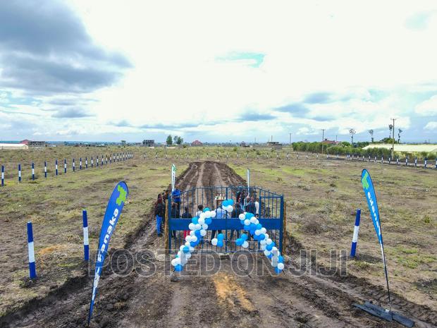 Ruiru-kamakis Affordable Prime Plots!! - thumbnail 3